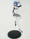 【中古】フィギュア 綾波レイ プラグスーツver. 「新世紀エヴァンゲリオン」 オリジナルフ