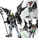 【中古】フィギュア ROBOT魂 ガンダムデスサイズヘル 「新機動戦記ガンダムW」