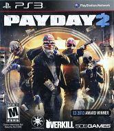 【中古】PS3ソフト 北米版 PAYDAY 2 (18歳以上対象・国内版本体動作可)...:surugaya-a-too:31064134