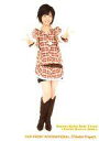【中古】生写真(ハロプロ)/アイドル/Berryz工房 Berryz工房/清水佐紀/全身・衣装チェック赤ベージュ・両手ピース・背景白/Berryz Kobo Solo Event @Pacific Heaven 2009.4