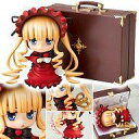 【中古】フィギュア ねんどろいど 真紅 薔薇乙女セット 「ロ...