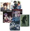 【中古】福袋 じゃんく アニメブルーレイ5本セット...