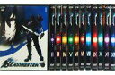 【中古】アニメDVD ブラスレイター 通常版 全12巻セット