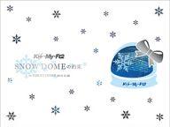 【中古】邦楽DVD Kis-My-Ft2 / SNOW DOMEの約束 IN TOKYO DOME 2013.11.16[初回生産限定盤]