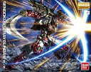 【新品】プラモデル 1/100 MG 戦国アストレイ頑駄無 「ガンダムビルドファイターズ」 【10P01Jun14】【画】