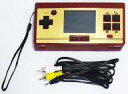 【中古】ファミコンハード FC POCKET(エフシーポケット)