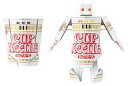 【中古】おもちゃ カップヌードル ロボタイマー 「花のワルツを踊る♪カップヌードル ロボタイマープレゼントキャンペーン」【タイムセール】