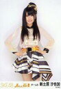 【中古】生写真(AKB48・SKE48)/アイドル/SKE48 新土居沙也加/膝上/｢美しい稲妻｣会場限定生写真