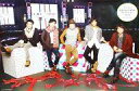 【中古】ポスター(男性) B2ポスター SMAP 「DVD GIFT of SMAP CONCERT’2012」 先着予約特典