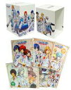 【中古】アニメBlu-ray Disc うたの☆プリンスさま...