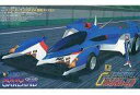 【中古】プラモデル 1/32 スゴウガーランド SF-04 四駆バージョン 「新世紀GPX サイバーフォーミュラー」