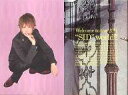【中古】コレクションカード(男性)/「dead stock TOUR 2011」グッズトレカ SID(シド)/マオ/座り・背景ピンク/パズルカード/「dead stock TOUR 2011」グッズトレカ