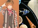 【中古】コレクションカード(男性)/「SID Summer Festa 2010」グッズトレカ SID(シド)/マオ/上半身/パズルカード/「SID Summer Festa 2010」グッズトレカ