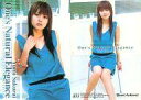 【中古】コレクションカード(女性)/桜井裕美 OFFICIAL TRADING CARD NO.55 : NO.55/桜井裕美/レギュラーカード