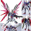 【中古】フィギュア METAL BUILD ZGMF-X42...