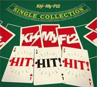 【中古】洋楽CD Kis-My-Ft2 / HIT! HIT! HIT!〜キスマイ・セレクション2014〜[DVD付初回限定盤]