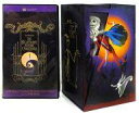 【中古】洋画 VHS <字幕版>ナイトメアー・ビフォア・クリスマス スペシャルBOX