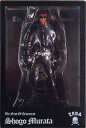 【中古】トレーディングフィギュア 村田将五(黒ズボン) Ver. BACK BONE THE BASIS 「クローズ&WORST ブラックリスト・スピンオフ」【タイムセール】