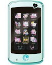 【新品】おもちゃ ジュエルポッド プレミアム ハート ブルー 「ジュエルペット」【10P13Jun14】【画】