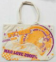 【中古】バッグ(キャラクター) E.神宮寺レン キャンパストート 「うたの☆プリンスさまっ♪マジLOVE2000%」【タイムセール】