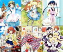 【中古】アニメBlu-ray Disc きんいろモザイク 初回生産版 BOX付全6巻セット