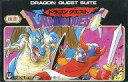 【エントリーでポイント10倍!(1月お買い物マラソン限定)】【中古】ミュージックテープ 組曲 ドラゴンクエスト【タイムセール】