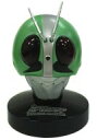 【中古】トレーディングフィギュア 01.仮面ライダー新1号 「仮面ライダー ライダーマスクコレクション」