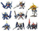 【中古】トレーディングフィギュア ガシャポン戦士NEXT プレミア02(8体セット) プレミアムバンダイ限定
