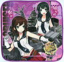 【中古】タオル・手ぬぐい(キャラクター) 能代&阿賀野 「艦隊これくしょん~艦これ~ 極細繊維小手拭-姉妹艦-」