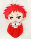 【中古】キーホルダー・マスコット(キャラクター)