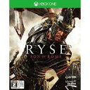 【中古】Xbox Oneソフト Ryse：Son of Rome レジェンダリーエディション