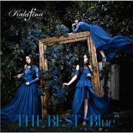 【中古】アニメ系CD Kalafina / THE BEST[Blue盤][通常盤]