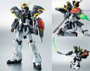 【中古】フィギュア ROBOT魂 XXXG-01D ガンダムデスサイズ 「新機動戦記ガンダムW」 魂ウェブ商店限定