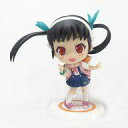 【中古】トレーディングフィギュア 八九寺真宵 「一番くじプレミアム シリーズ 〜暦ノ至福ノ時〜」 I賞 きゅんキャラ