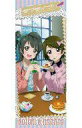 【中古】ポスター・タペストリー 南ことり&小泉花陽 プレミアムビッグタペストリー 「ラブライブ!」