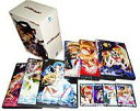 【中古】アニメDVD 不備有)ヤミと帽子と本の旅人 全6巻BOXセット(状態:トレーディングカード欠品)