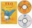 【中古】Windows95 CDソフト TEO -もうひとつの地球- 追加ポイントII エルモの谷(状態:外箱欠け)