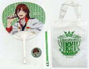 【中古】その他雑貨(キャラクター) H:嶺二 イベントセット 「うたの☆プリンスさまっ♪ マジLOVELIVE 3rd STAGE」【タイムセール】