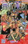 【中古】アメコミ 台湾版)64)航海王 ONE PIECE / 尾田栄一郎【中古】afb