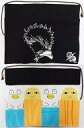 【中古】文房具 坂田銀時 “管とか筆とか細長いモンはとりあえず巻いとけ”ペンケース 「銀魂」 週刊少年ジャンプ懸賞当選品