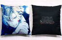 【中古】クッション・抱き枕・本体(キャラクター) 無神コウ クッション 「Rejet shop限定くじ DIABOLIK LOVERS MORE. BLOOD(無神. ver)」 A賞