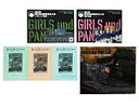 【中古】アニメムック ガールズ&パンツァー 完全設定資料集【中古】afb
