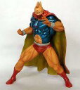 【中古】フィギュア キン肉マン 戦闘服完全武装 フィギュア王究極限定ver. 「キン肉マン」 CCP Muscular Collection Vol.50