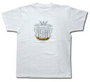 【中古】Tシャツ(キャラクター) ライブタイトル入りTシャツ ホワイト レディースMサイズ 「うたの☆プリンスさまっ♪ マジLOVELIVE 3rd STAGE」