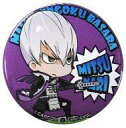【中古】バッジ・ピンズ(キャラクター) 石田三成 「まめ戦国BASARA 缶バッジコレクション2」【タイムセール】