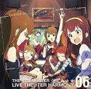 【中古】アニメ系CD 灼熱少女(バーニングガール) / THE IDOLM@STER LIVE THE@TER HARMONY 06