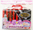 【中古】サプライ プリチケファイルバッグ ホリックトリック