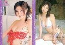 【25日24時間限定!エントリーでP最大26.5倍】【中古】コレクションカード(女性)/DVD「プレミア DVD-BOX」特典 ほしのあき/印刷サイン入り/DVD「プレミア DVD-BOX」特典