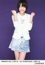 【中古】生写真(AKB48・SKE48)/アイドル/NMB48 上枝恵美加/NMB48×B.L.T.2012 10-PURPLE43/539-A