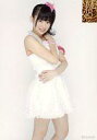 【中古】生写真(AKB48・SKE48)/アイドル/NMB48 小笠原茉由/膝上・衣装白・左手お腹・右手肩/個人生写真 第7弾 公式生写真